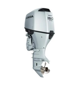 COMPRE CON SEGURIDAD NUEVO Motor Fuera de Borda BF150 D LRU 150PS |   Garantía de 3 Años Envío Rápido - Product Image 1