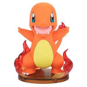YY Caja Misteriosa Anime Monstruo Pikachu Figura de Personaje Anime Juguete Coleccionable de PVC Decoración - Product Image 5