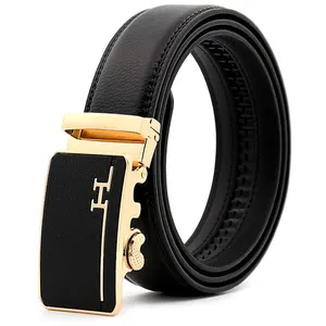 New Style Genuine Leather Belts For Men Professional Fashion Wear Waist Belts For Men Wholesale Supplier Men belts