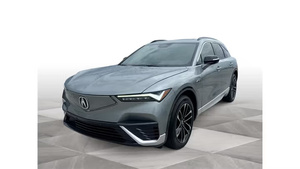 Acura ZDX A-Spec Package AWD ปี 2024 สภาพดี ใช้งานน้อย - Product Image 4