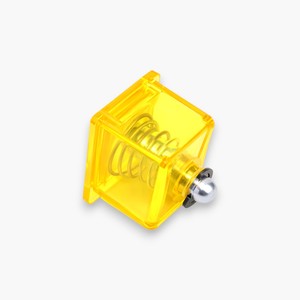 Juego de 2 Puertas para Monedas Stern con Botón de Rechazo de Monedas, Envío Gratis, Accesorio para Máquina de Entretenimiento - Product Image 2
