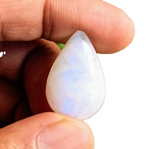Naturel Poli Cabines De Pierres Précieuses Moonstone Cabochons En Gros Prix lâche Gemmes Guérison Cristal de Quartz Chakra Reiki Bijoux Pierre - Product Image 1