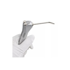 Jeringa Dental Portátil Desechable con Función de Agua y Plástico de PC - Product Image 1