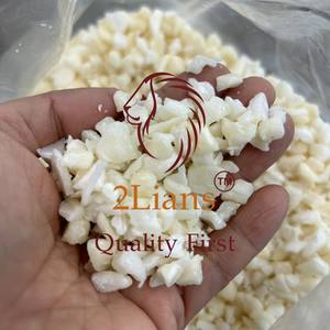 Lámina de ABS Reciclado, Color Marfil, Grado Estándar, Grado de Extrusión, Origen Japón, Embalaje en Bolsa Jumbo - Product Image 2