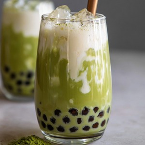Matcha en Polvo 100% Puro, Té Verde Natural, Bebida Saludable, Desintoxicante, Rico en Antioxidantes, Orgánico, Venta al Por Mayor, Exportación, Súper Calidad - Product Image 1