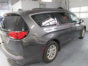 Voyager LXI 2020 USADO EN EXCELENTES CONDICIONES, 287 HP, Motor V6 de 3.6L, Transmisión Automática, Tracción Delantera, Listo para la Venta - Product Image 4