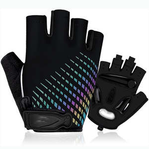 Gants de cyclisme des fabricants en ligne, service OEM, vêtements de cyclisme, gants en vente - Product Image 3