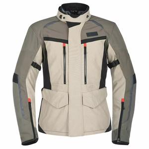 Veste en cuir de moto de qualité supérieure en gros, dernier design personnalisé pour les vêtements de course automobile et de moto avec service OEM - Product Image 3