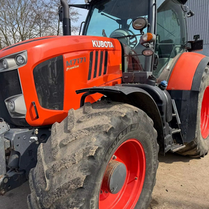 Neuf et d'occasion pour tracteurs Kubota M7171 avec composants essentiels : boîte de vitesses - Product Image 1