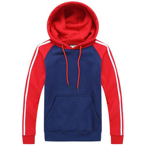 Custom Slick Screen Print pullover Hoodie Streetwear Elegante Impreso Pakistani fabricante 2025 Moda pullover Hoodies Hombres - Product Image 5