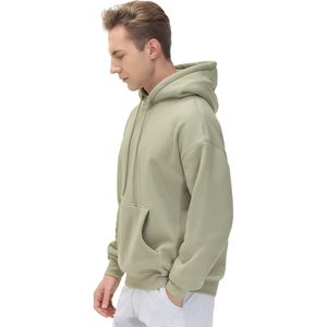 Sweat-shirts à capuche pour hommes en gros pour la saison hivernale, prix bas, style unique, sweat-shirts pour hommes avec logo personnalisé - Product Image 5