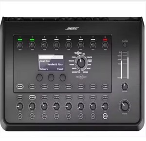 NUEVO Mezclador de Audio Profesional, Controlador de DJ, Reproductor de MP3 - Product Image 3