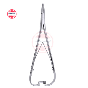 Pince de Ligature dentaire et dentaire, Instruments chirurgicaux - Product Image 1