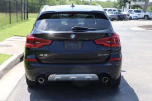 Limpio seminuevo 2020, X3 sDrive30i - Product Image 5