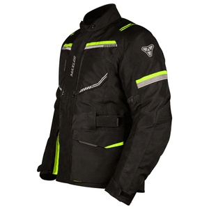 Full Customized Motorbike Cordura <b>Racing</b> <b>Jacket</b> Hot Selling Breathable Motorbike Textile Long <b>Jacket</b> With OEM Service - Product Image 2
