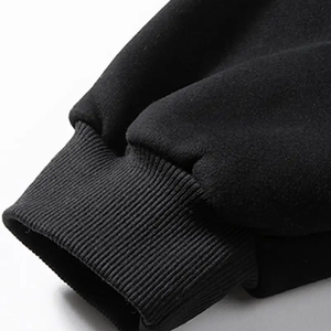 Sudadera con Capucha para Hombre 2025, Cuello con Capucha, Poliéster Transpirable, Chándal para Hombre, Diseño Personalizado, Pantalones Deportivos de Alta Calidad - Product Image 6