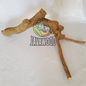 El mejor material de decoración y lugar para tomar el sol Madera sostenible para reptiles de la mejor calidad de Indonesia - Product Image 4