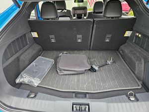 Muzteng Mash-E G.T Turbo 2023 F0RDD, Sedán Automático con Techo Corredizo, Faros Delanteros, Cámara Trasera de 360°, Asientos Eléctricos - Product Image 6