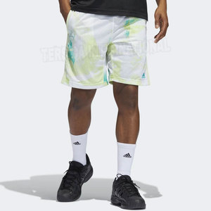Pantalones Cortos de Malla Sólida de Poliéster 100% de Alta Calidad, Estilo Casual de Verano para Hombre, Más Vendidos, Cintura Elástica, Secado Rápido y Transpirables - Product Image 2