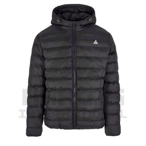 Vestes matelassées de haute qualité les plus vendues entièrement OEM personnalisé Vestes matelassées d'hiver pour hommes vente entière - Product Image 4