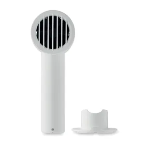 Ventilateur USB portable personnalisé AIRE, gadgets promotionnels - Product Image 2