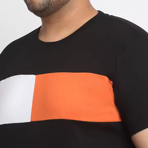 เสื้อยืดผู้ชายระบายอากาศได้ดีดีไซน์ทนทานสินค้ามาใหม่ - Product Image 5