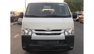 เป็น2021ที่ใช้ Yota HIACE Van - Product Image 2