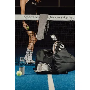 Mochila Promocional VINGA Baltimore Sports Merchandise, el Compañero de Viaje para los Fanáticos del Deporte - Product Image 4
