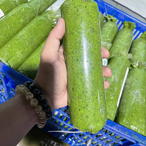 MEJOR VENDEDOR 2025 EXPORTACIONES DE VIETNAM HOJA DE YUCAVA CONGELADA NUEVO MODELO ALTA CALIDAD PRECIO COMPETITIVO/MS. SELINA - Product Image 1