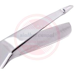 Tijeras de vendaje médico Tijera de vendaje de acero inoxidable Tijera de vendaje de enfermera quirúrgica - Product Image 4