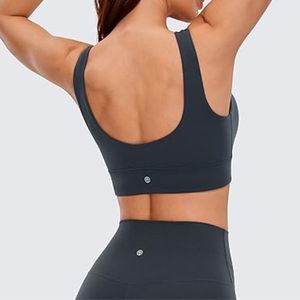 Newest Style Fall Seamless Athletic Wear Comfortable Sports High Support Seamless Sports Brad Colours in Affordable Price - Product Image 5