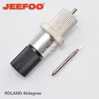Oland Utting lotter 30 45 60 eg, arbide, lados inyl, utter + oland, OLADE