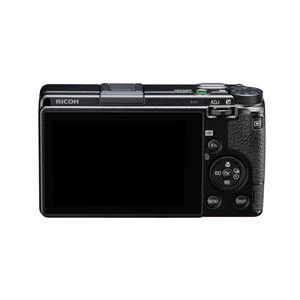 Appareil photo numérique compact APS-C 24MP avec objectif haute définition 40mm F2.8 et filtre de diffusion, modèle économique - Product Image 2
