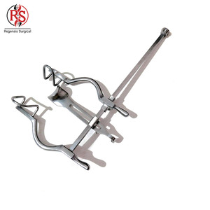 Retractor Abdominal Balfour de Acero Inoxidable en Oferta, Retractor Abdominal Balfour para Venta en Línea - Product Image 6