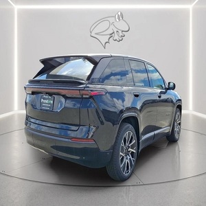 รถจี๊ป วาก ซี ลิมิเต็ด มือสอง สภาพเหมือนใหม่ ปี 2025 รถจี๊ป/รถ SUV ระดับหรู - Product Image 1