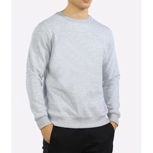 Personnalisé Fait Respirant Hommes Sweat pour Vêtements D'hiver Prix Raisonnable Hommes Sweat Pour Vente En Ligne En Vrac Quantité - Product Image 3