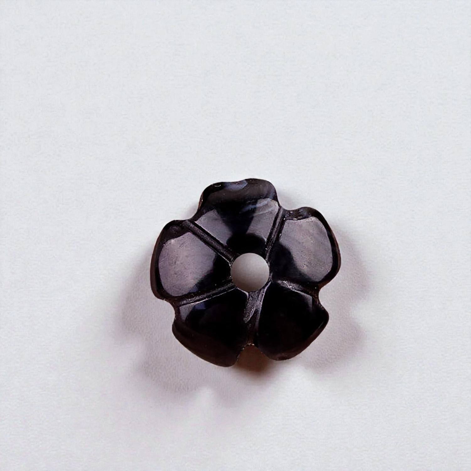Black Obsidian