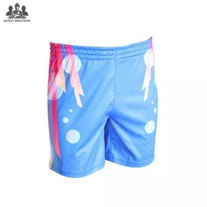 Uniforme d'entraînement de rugby en gros |   Ensemble de maillots d'entraînement d'équipe |   Uniforme de rugby court respirant de haute qualité |   100% polyester - Product Image 6