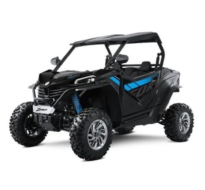 CF Motos 800cc Zforce ATV Cforce Disponible 1000cc UTV - Product Image 2