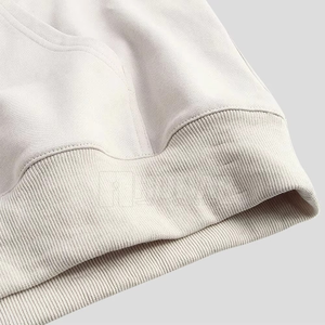 Sudaderas Cómodas para Hombre en Stock, 100% Algodón, Conjuntos de Invierno Transpirables, Hechas a Medida, de Alta Calidad - Product Image 3