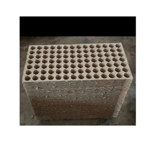 Plateau de semis en plastique pour pépinière avec trous - Product Image 6