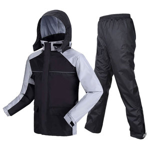2024 ensemble de vêtements de sport de moto de haute qualité personnalisé costume d'été respirant imperméable anti-choc nouveau Design grande taille disponible - Product Image 5