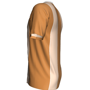 Custom Soccer Shirt and Shorts Set Personalized Design Football Kit for Teams Breathable High-Quality <b>Athletic</b> Wear for Unisex - Product Image 6