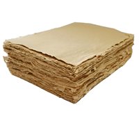 Cuaderno de bocetos A5 verde vintage, cuaderno de tapa blanda de cuero en relieve, diario, borde de cubierta, papel reciclado de algodón sin forro, flor de jardín