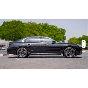 รถยนต์ BMW 760I XDrive SEDAN ปี 2024 มือสอง สภาพดี พร้อมโอน - Product Image 3