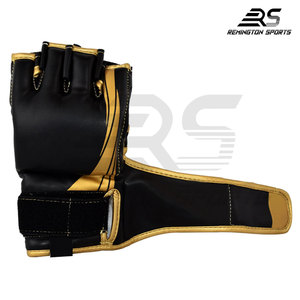 Boxing Equipments <b>MMA</b> <b>Gloves</b> for Adult Design Your Own Logo <b>MMA</b> <b>Gloves</b> High Quality <b>MMA</b> <b>Gloves</b> - Product Image 2