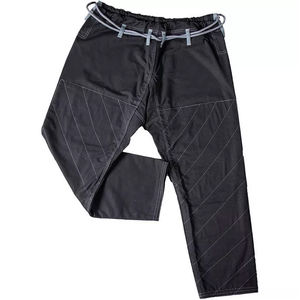 Uniformes de Artes Marciales de Última Moda, Portátiles, de Calidad, Venta Caliente, Servicio OEM, Ropa de Artes Marciales al por Mayor, Uniformes de BJJ a Bajo Precio - Product Image 4