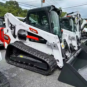 Entrega rápida a todo el mundo usada para la cargadora deslizante S16 a la venta Opción económica con excelentes condiciones - Product Image 2