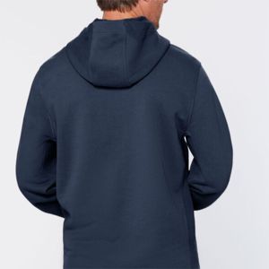Hot Sale New Arrival <b>Pullover</b> Hoodies For <b>Men</b> Unique Style 100% Breathable Cotton Best Material <b>Men</b> Hoodies Plain Dyed Winter - Product Image 6