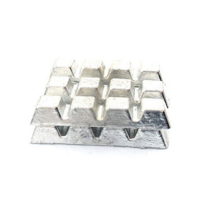Lingot d'étain pur 99,9% 99,95% 99,99% en stock à prix avantageux - Product Image 2